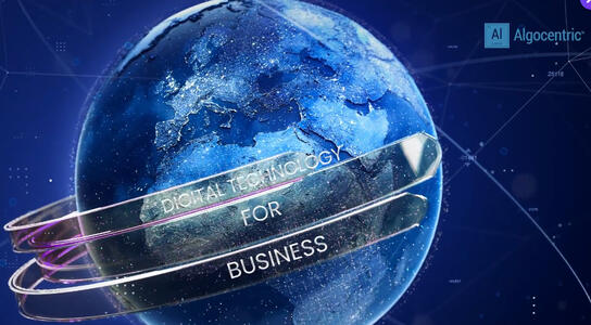 AI-Powered Content Marketing