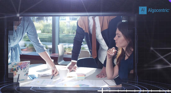 AI-Powered Paid Social Acquisition