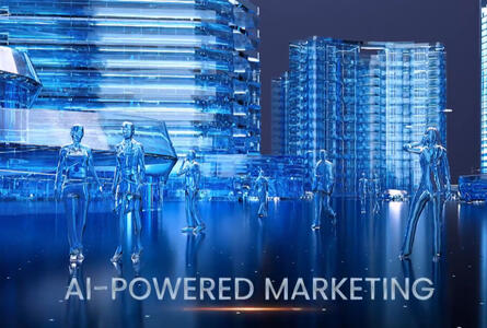 AI-Powered Conversion Rate Optimization